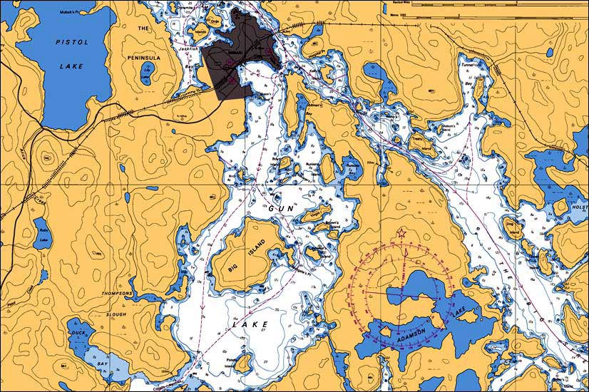 map vermillionlakeB